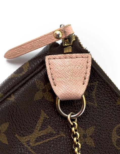 1 rue scribe paris louis vuitton|Louis Vuitton 2010 Monogram '1 Rue Scribe, Paris' Pochette.